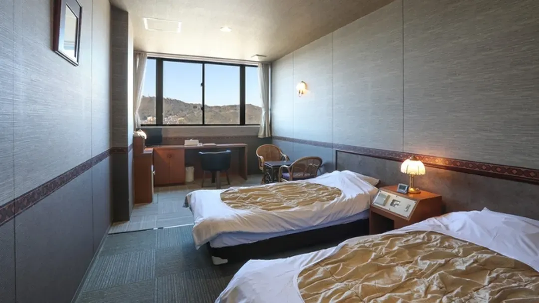Hotel Nagasaki