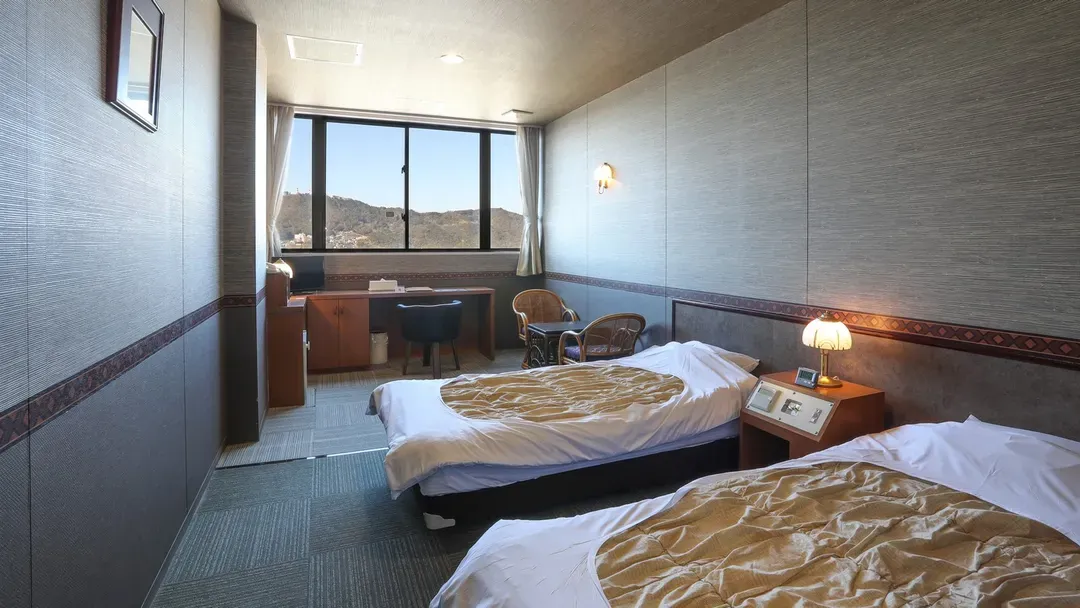 Hotel Nagasaki