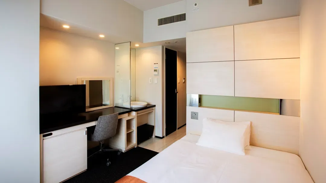 S Peria Hotel Nagasaki
