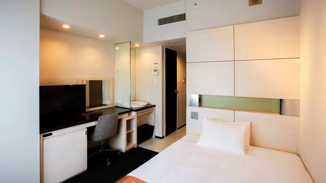 S Peria Hotel Nagasaki
