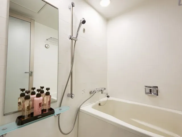 bath