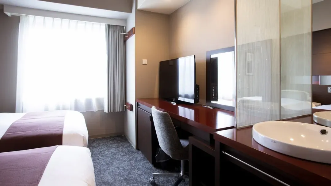 S Peria Hotel Nagasaki