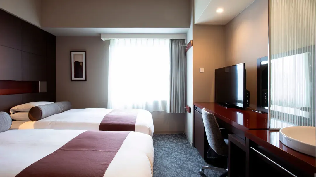 S Peria Hotel Nagasaki