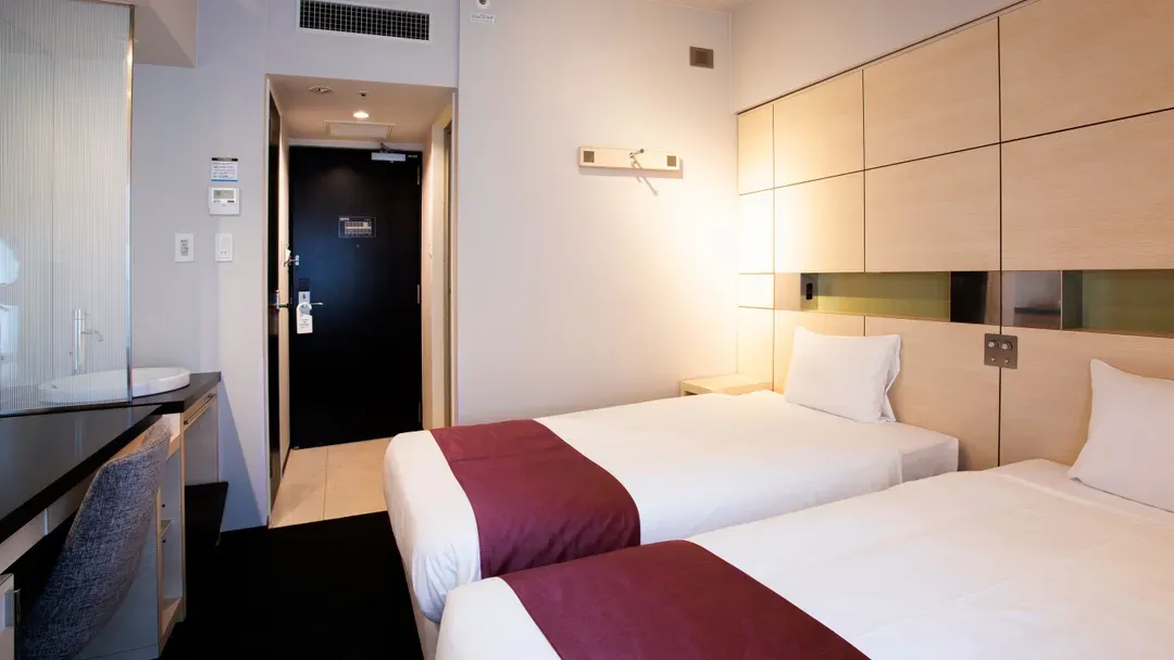 S Peria Hotel Nagasaki