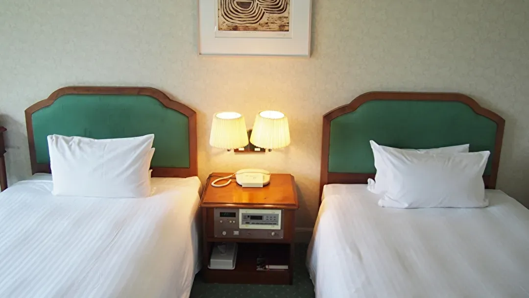 Setre Glover's House Nagasaki