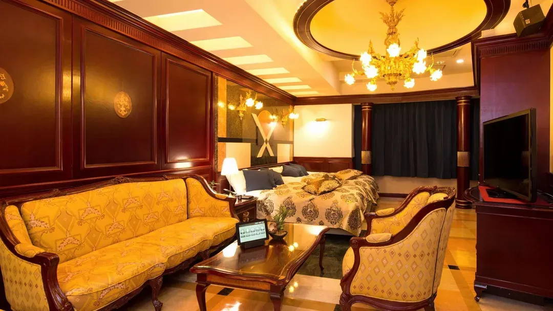 Hotel Concerto Nagasaki