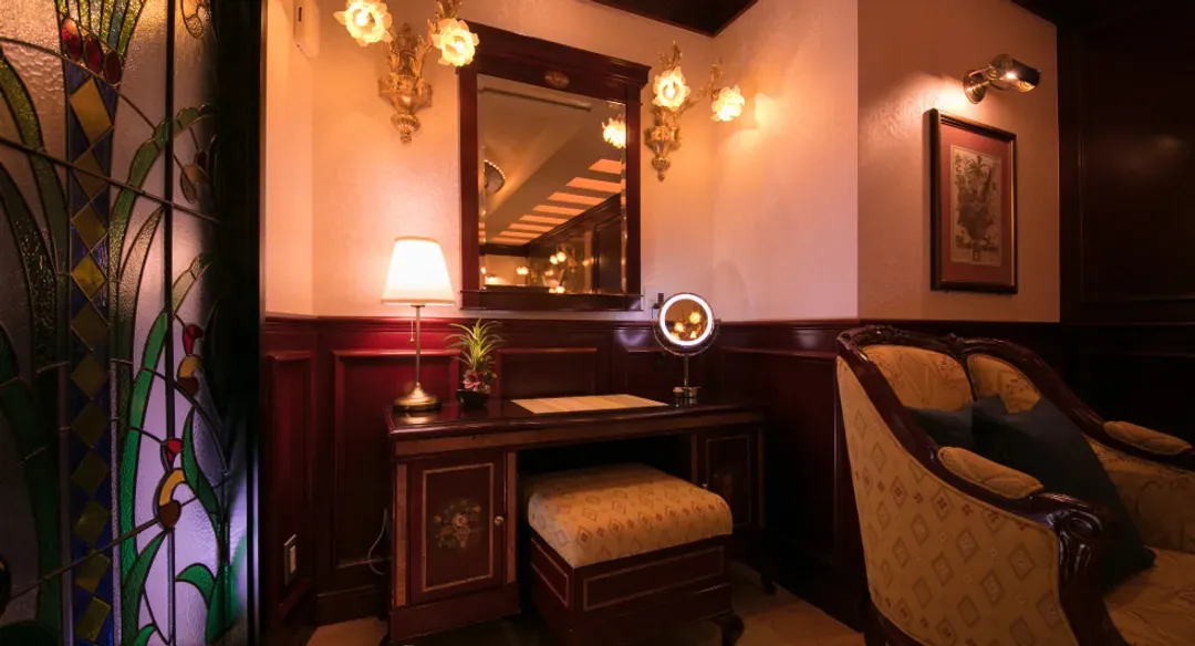 Hotel Concerto Nagasaki