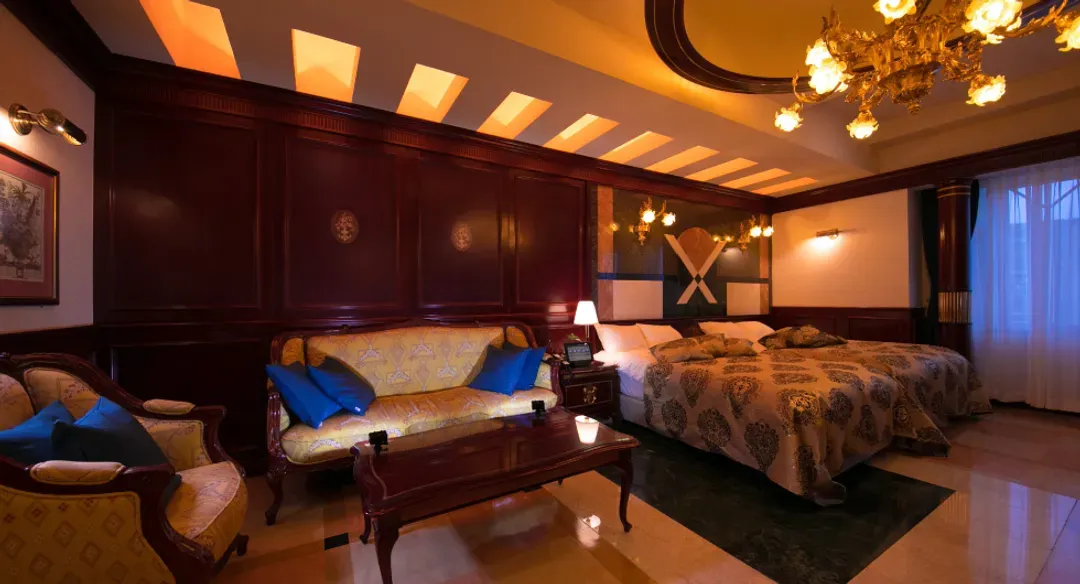 Hotel Concerto Nagasaki