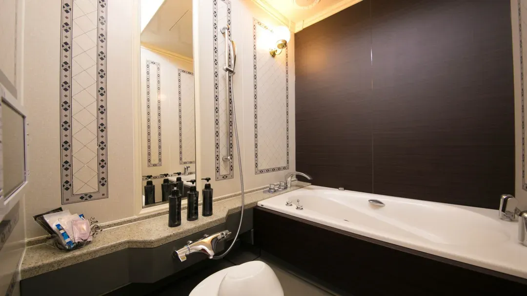 Hotel Concerto Nagasaki