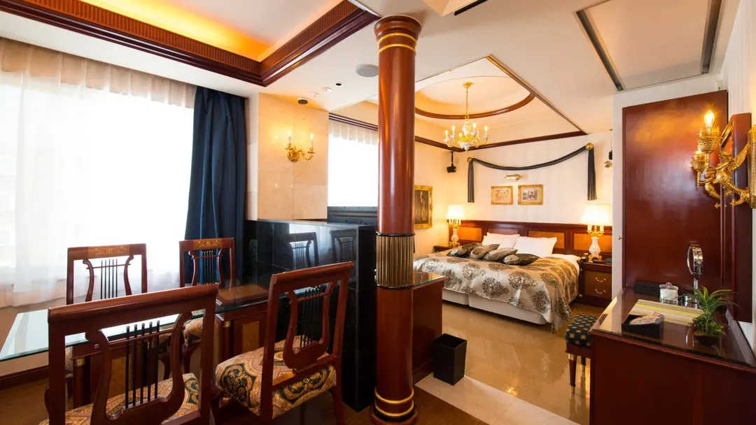 Hotel Concerto Nagasaki
