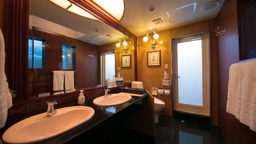 Hotel Concerto Nagasaki