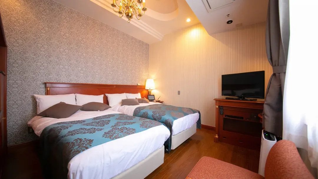 Hotel Concerto Nagasaki