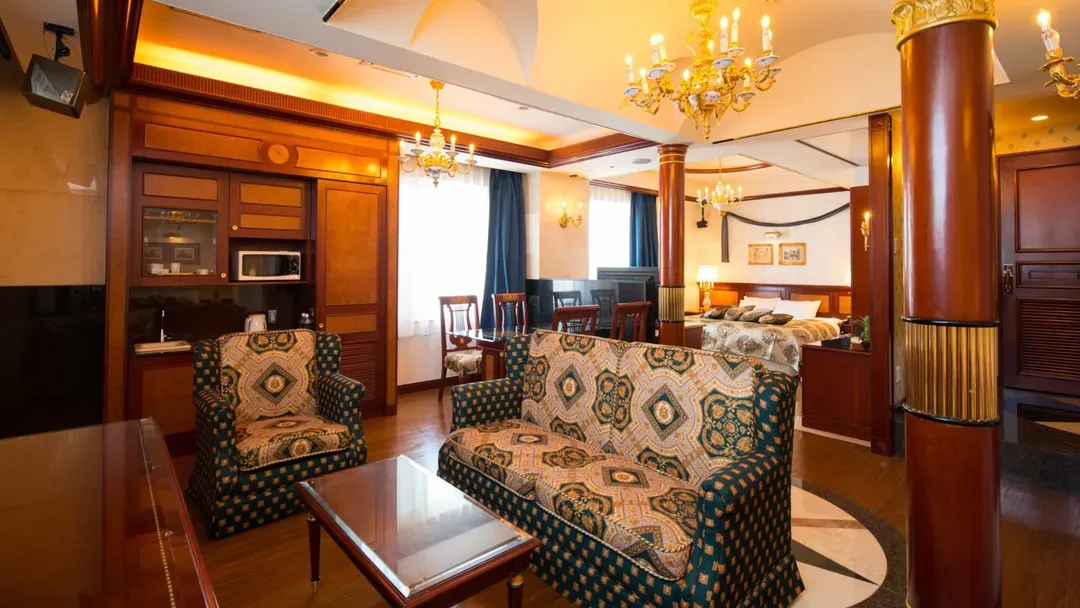 Hotel Concerto Nagasaki