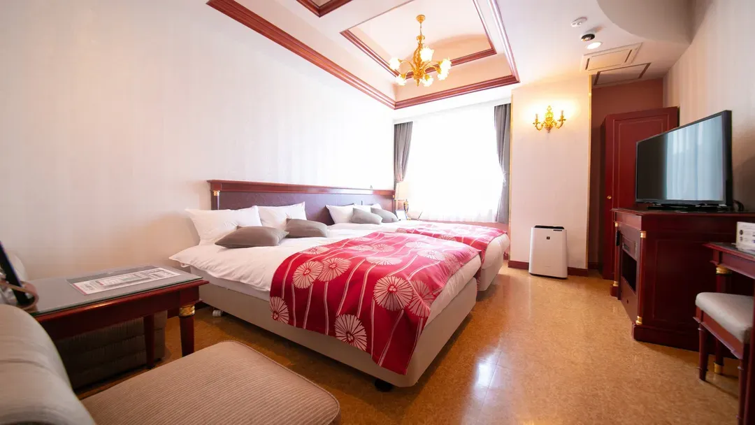 Hotel Concerto Nagasaki