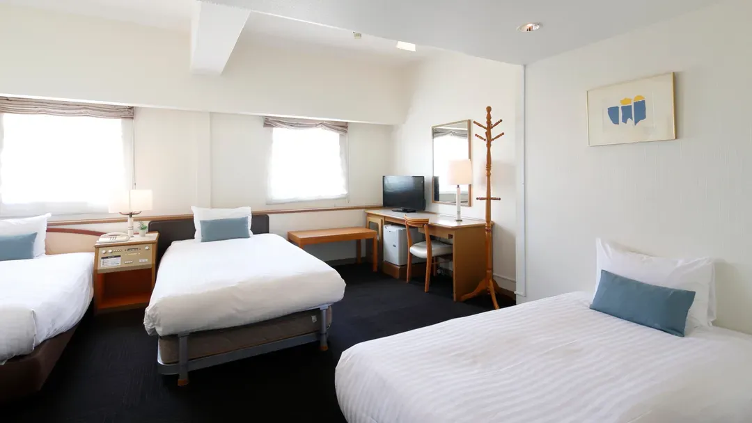 Hotel Resol Sasebo