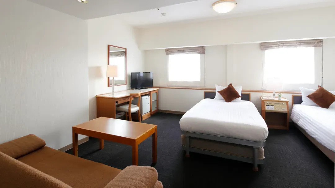 Hotel Resol Sasebo