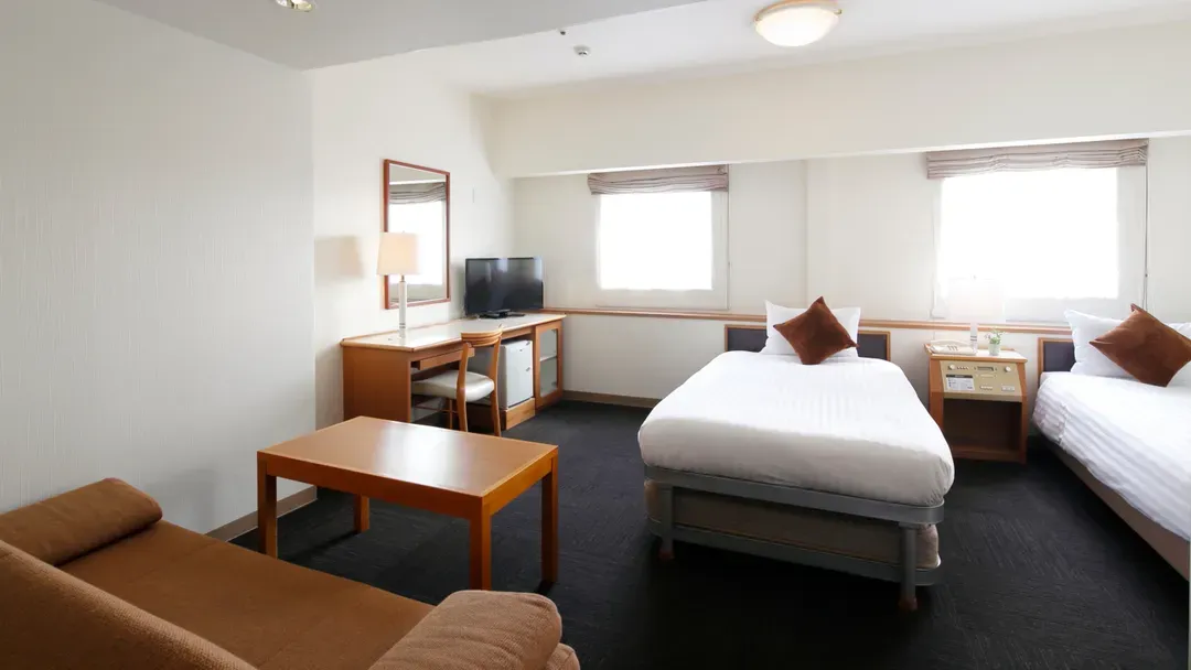 Hotel Resol Sasebo