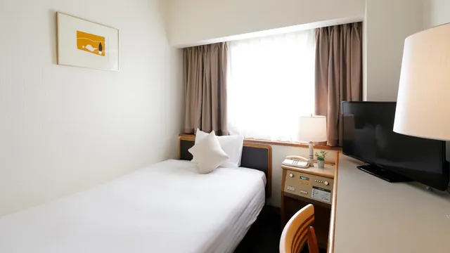 Single room (13.5㎡)