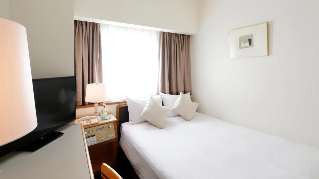 Hotel Resol Sasebo