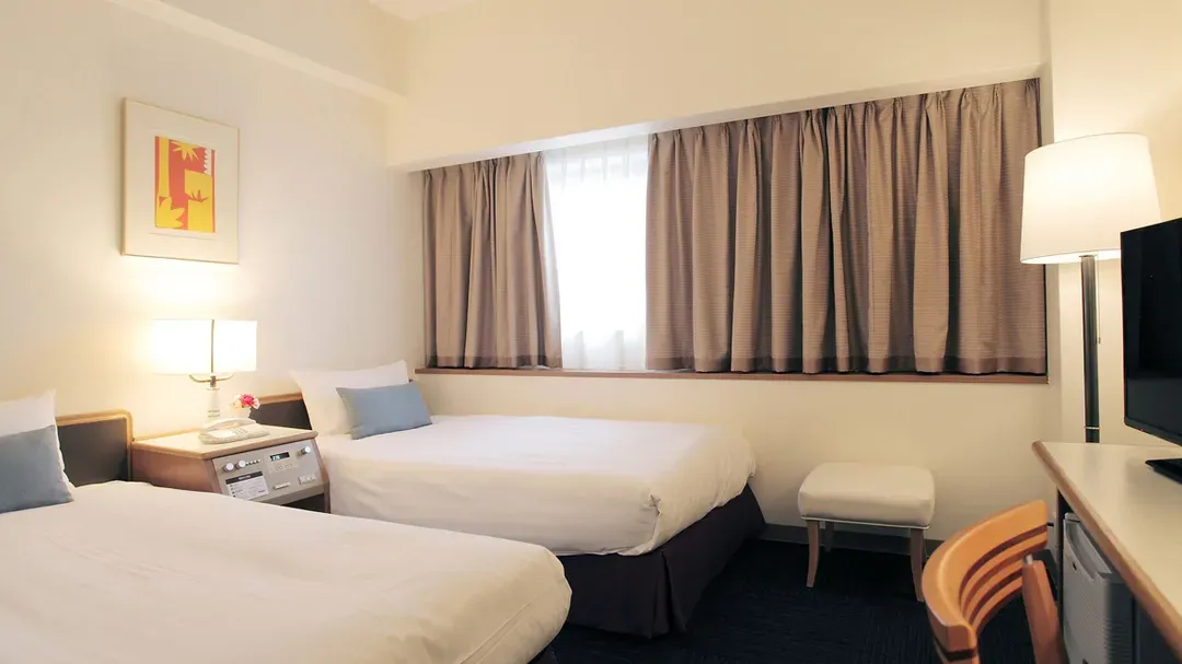 Hotel Resol Sasebo