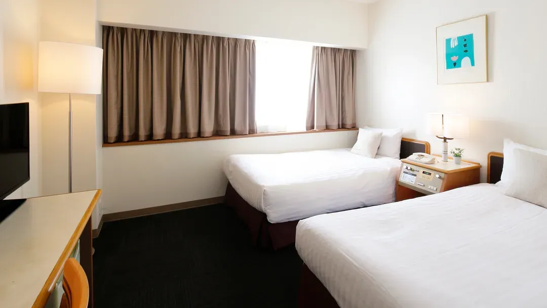 Hotel Resol Sasebo