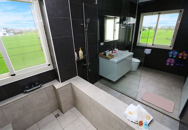 Wunuan ZOO-Triple room-8