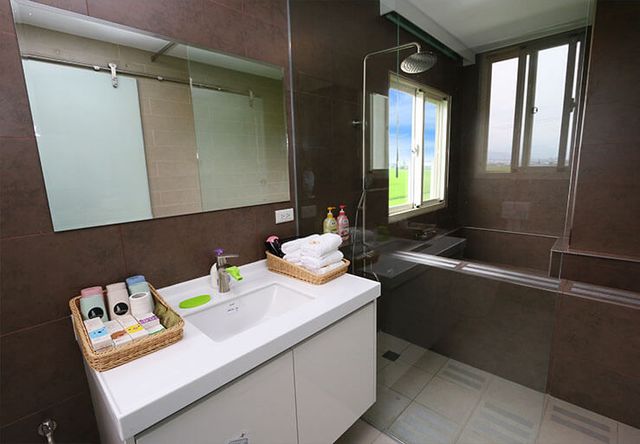 Wunuan ZOO-Six-person room-7