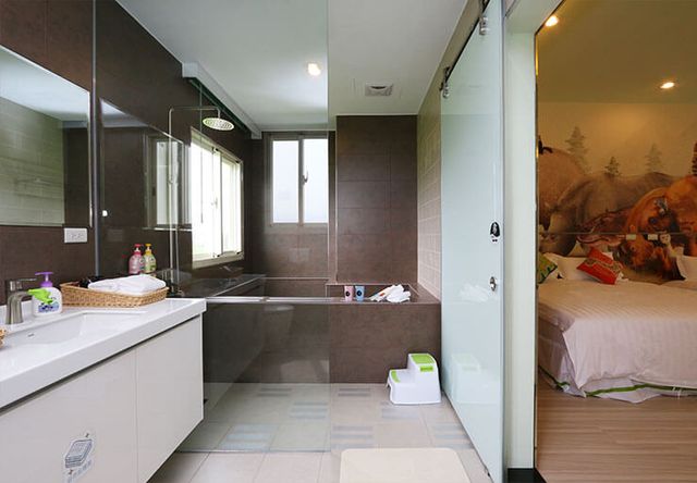 Wunuan ZOO-Six-person room-8
