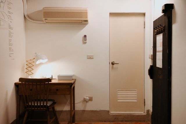 來福客棧 Live Guesthouse-雙人房-9
