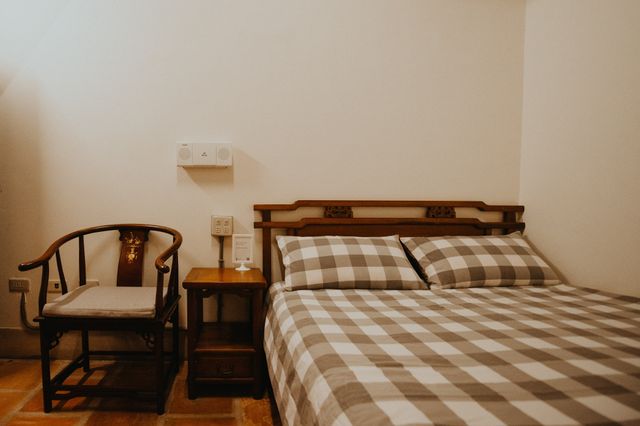 來福客棧 Live Guesthouse-雙人房-可加床-2