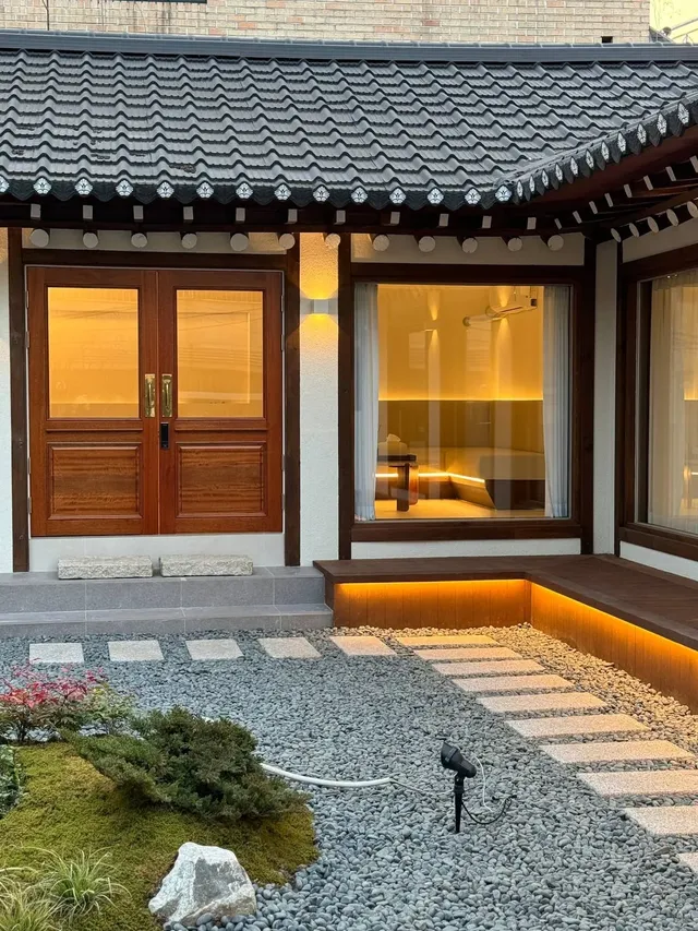 Inchang house-Entire house｜10 people-13
