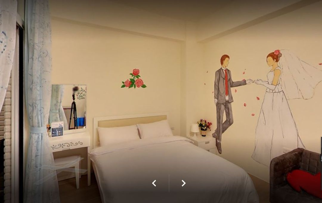 로즈 코타니 비앤비 Rose Cottage B&B