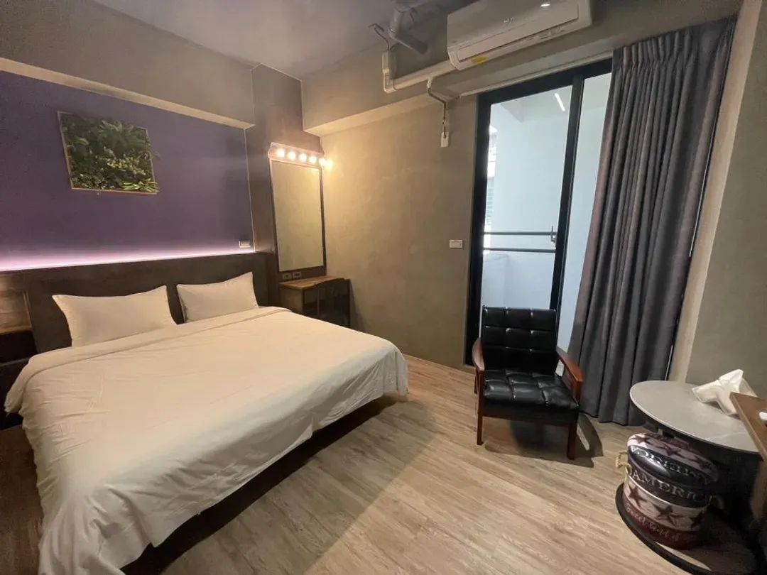 Longlang Homestay