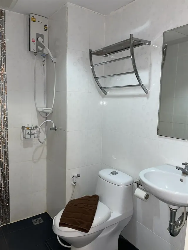 Avail飯店 大城府 (The Avail Hotel Ayutthaya)-舒適雙床 (不含餐) (Comfort Twin Room (Room only))-5