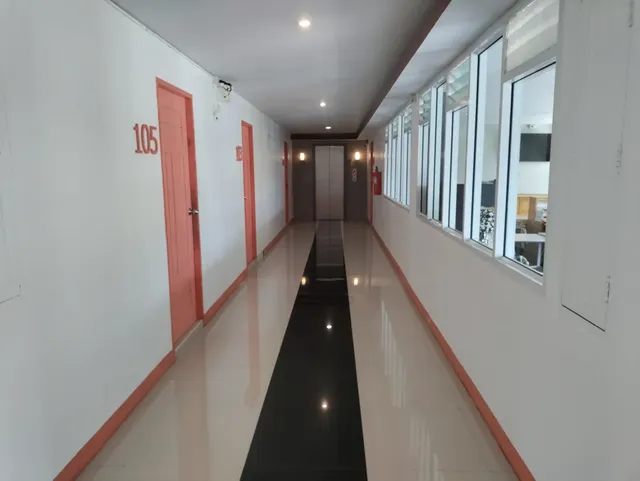 Avail飯店 大城府 (The Avail Hotel Ayutthaya)-舒適雙床 (不含餐) (Comfort Twin Room (Room only))-7