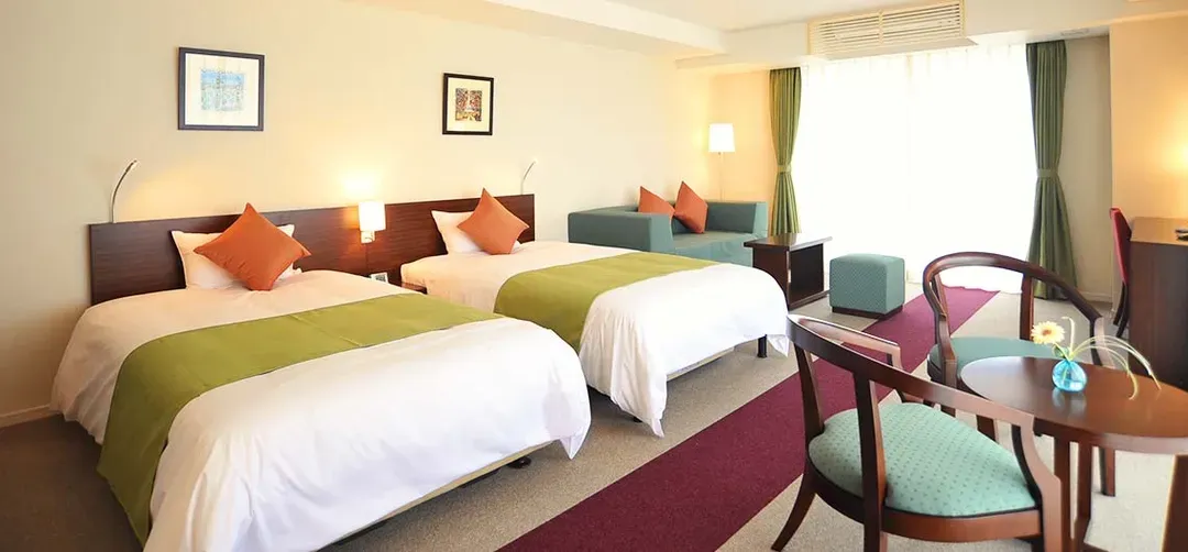 Hotel Yugaf Inn Okinawa