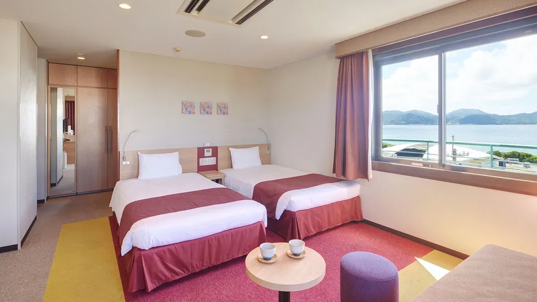 Hotel Yugaf Inn Okinawa