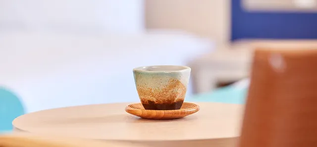 沖繩Yugaf Inn｜方便至沖繩美麗海水族館/近名護海灘-經濟雙床房【不挑房】-5