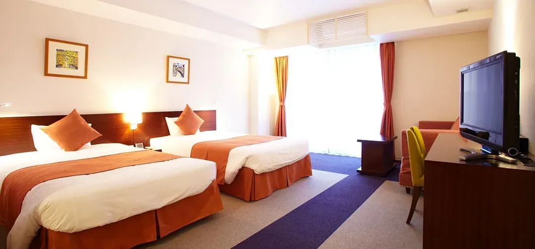 Hotel Yugaf Inn Okinawa