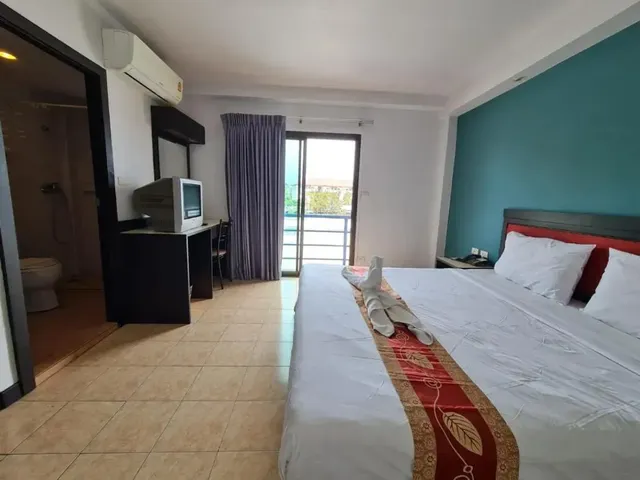 普吉島 德薩旅館 (Desa Phuket)-高級雙人或雙床房 (含早餐) (Superior twin or double room  (Room with breakfast))-2