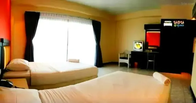 普吉島 德薩旅館 (Desa Phuket)-豪華雙人或雙床房 (含早餐) (Deluxe twin or double room (Room with breakfast))-5