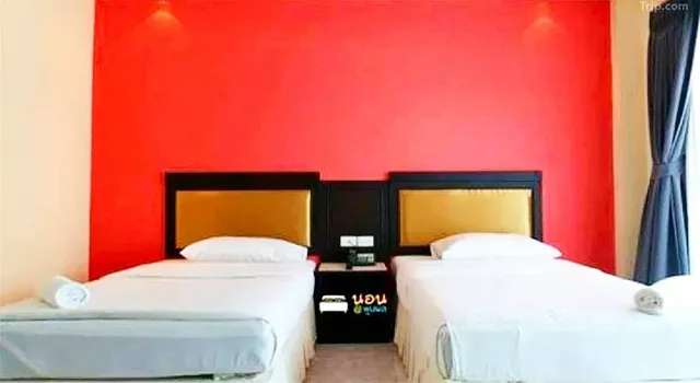普吉島 德薩旅館 (Desa Phuket)-豪華雙人或雙床房 (含早餐) (Deluxe twin or double room (Room with breakfast))-4