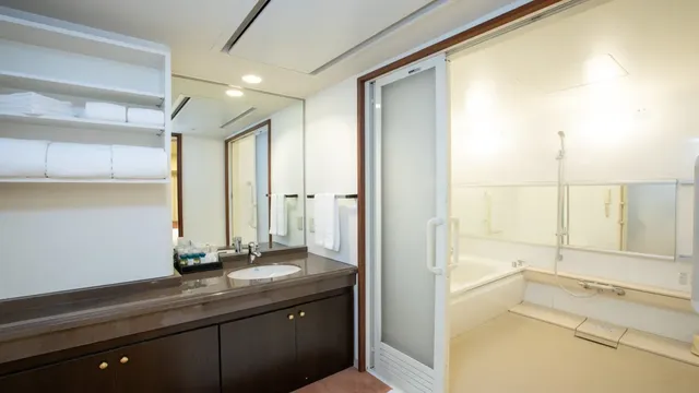 Hotel New Nagasaki-Universal Suite Non-Smoking-3
