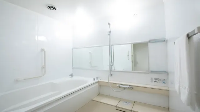 Hotel New Nagasaki-Universal Suite Non-Smoking-4