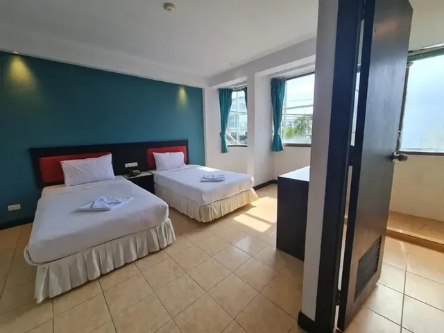 普吉島 德薩旅館 (Desa Phuket)-高級雙人或雙床房 (不含早餐) 不可退訂 (Superior twin or double room  (Room only)) No refund-8