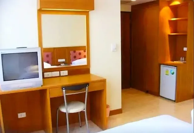 普吉島 德薩旅館 (Desa Phuket)-標準房無窗 (不含早餐) 不可退訂 (Standard room without window (Room only)) No refund-5