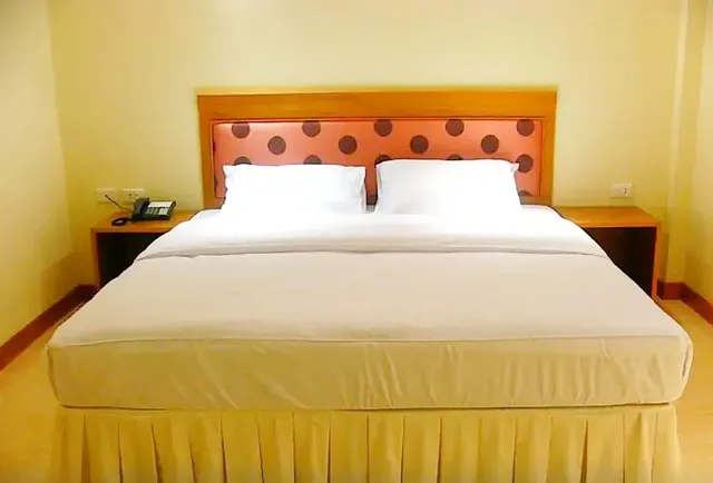 普吉島 德薩旅館 (Desa Phuket)-標準房無窗 (不含早餐) 不可退訂 (Standard room without window (Room only)) No refund-4