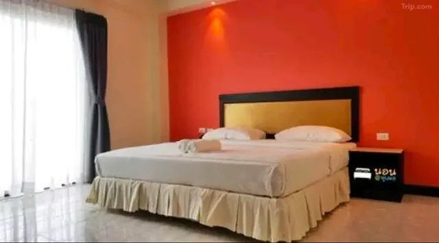 普吉島 德薩旅館 (Desa Phuket)-豪華雙人或雙床房 (不含早餐) 不可退訂 (Deluxe twin or double room (Room only)) No refund-2