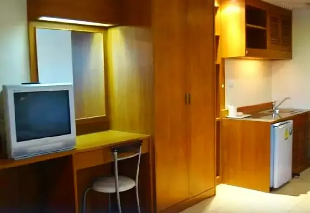 普吉島 德薩旅館 (Desa Phuket)-豪華雙人或雙床房 (不含早餐) 不可退訂 (Deluxe twin or double room (Room only)) No refund-6