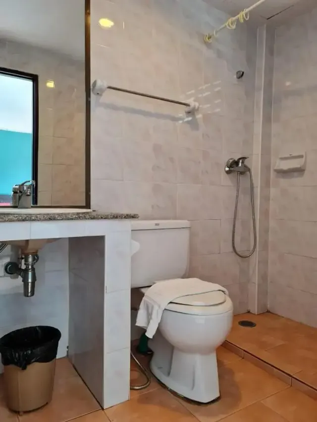 普吉島 德薩旅館 (Desa Phuket)-高級雙人或雙床房 (含早餐) 不可退訂 (Superior twin or double room  (Room with breakfast)) No refund-6